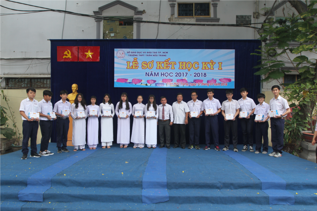 Sơ kết học kỳ 1_2017-2018